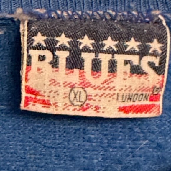 Vintage Oxford University sweater - Picture 4 of 13